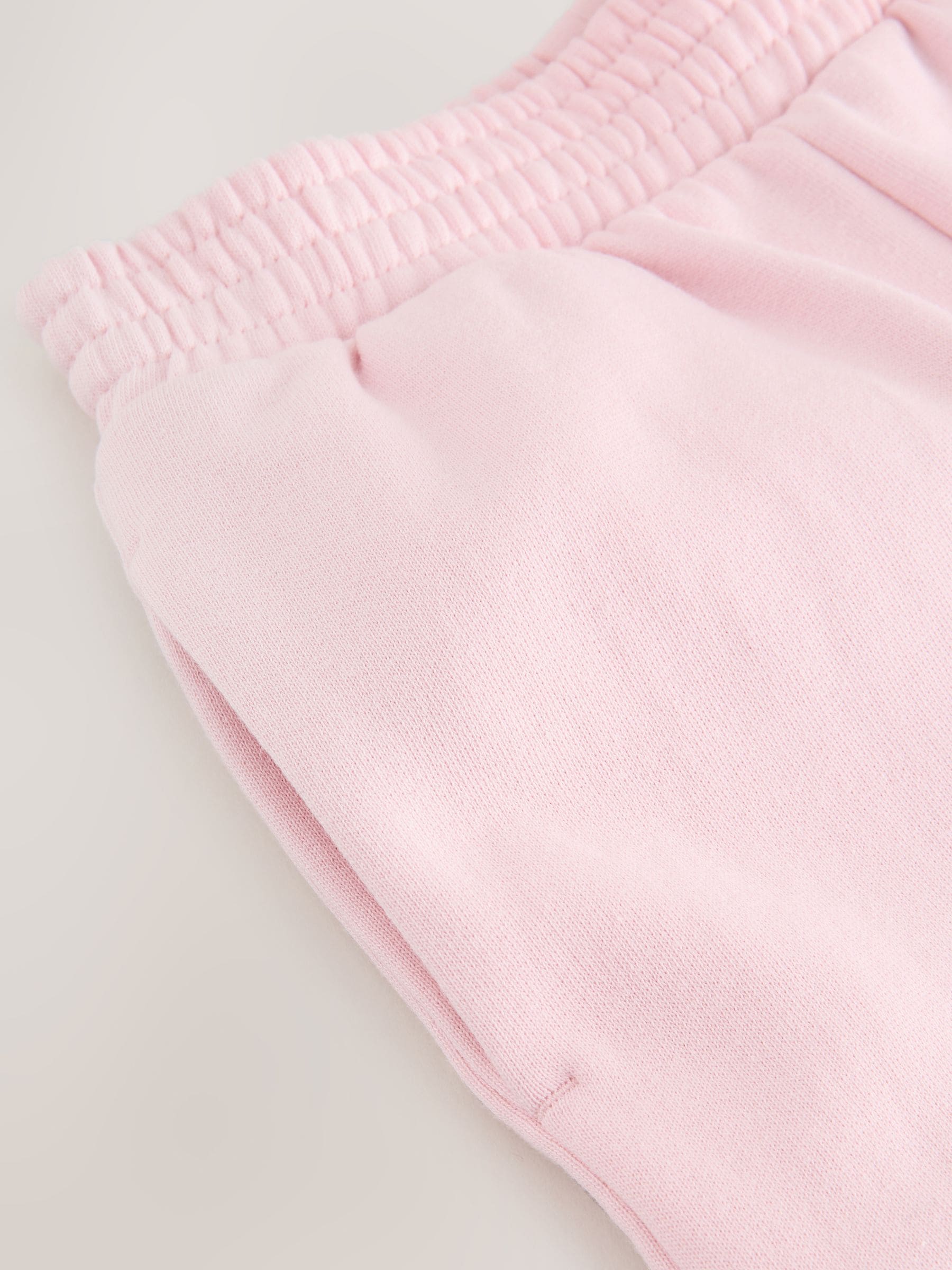 Baker by Ted Baker Ruched Waist Hoodie & Joggers Set 2 Piece