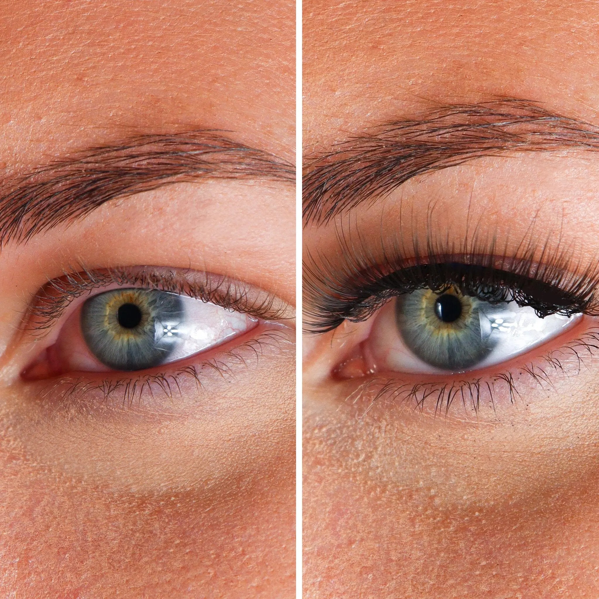 Lashes Cheyenne