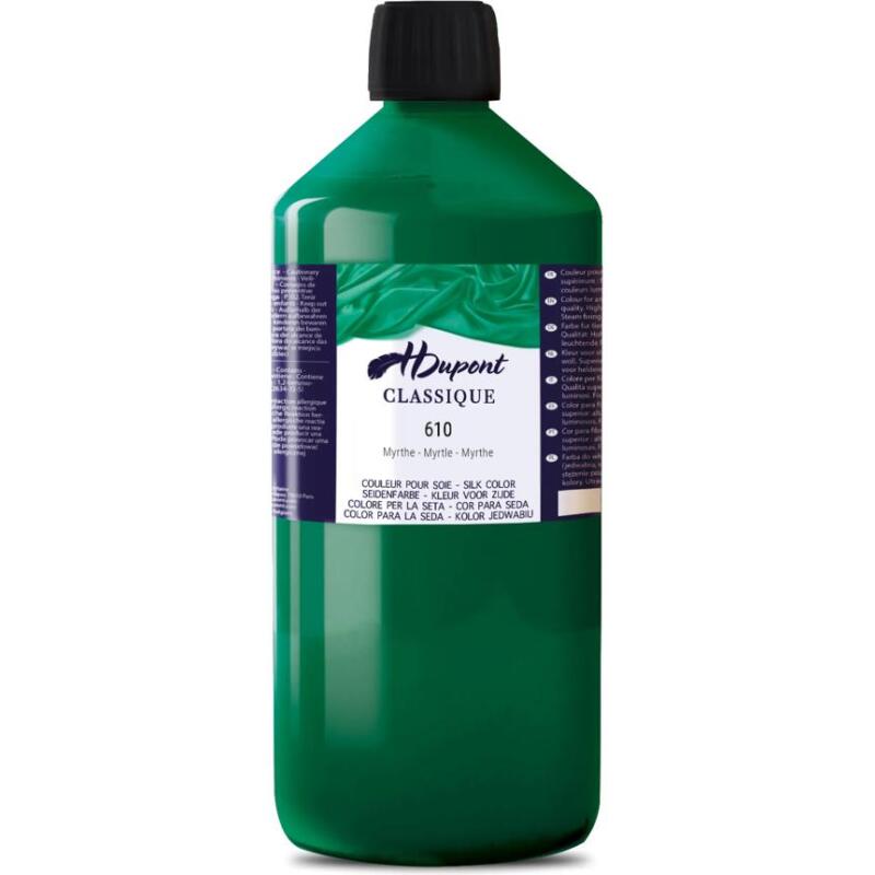 HD classique 1L Myrthe - Myrthe