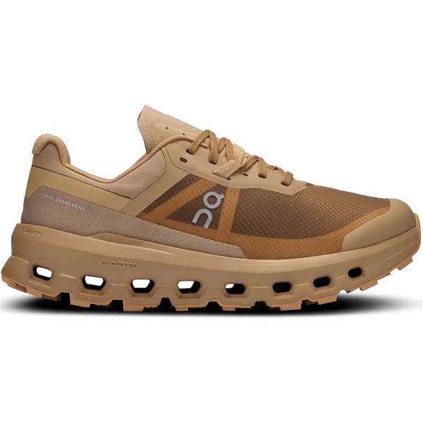 Chaussure trail ON RUNNING CLOUDVISTA 2 W CHAI/DUNE