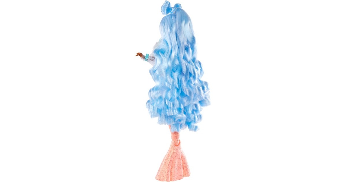 MGA EntertainmentMermaze Mermaidz - Color Change Shellnelle Pop