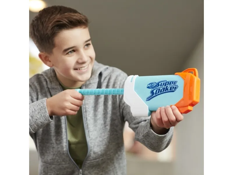 Nerf Super Soaker Torrent