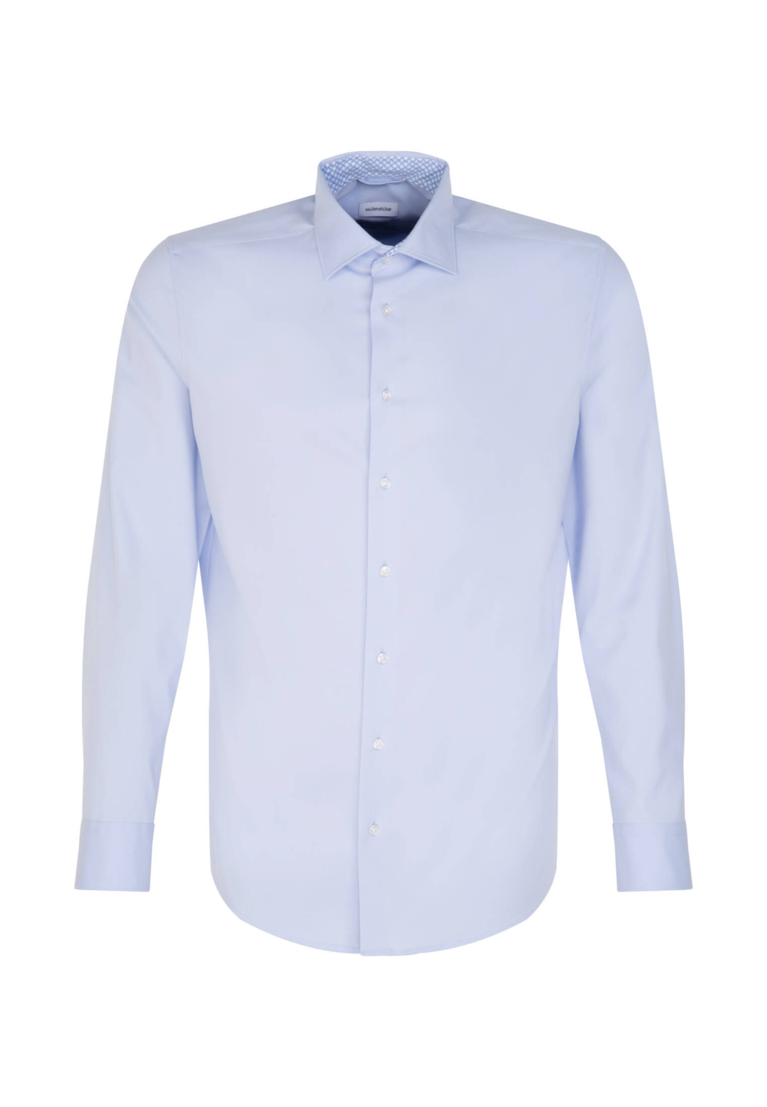 Seidensticker| Herren Performance-Hemd Slim