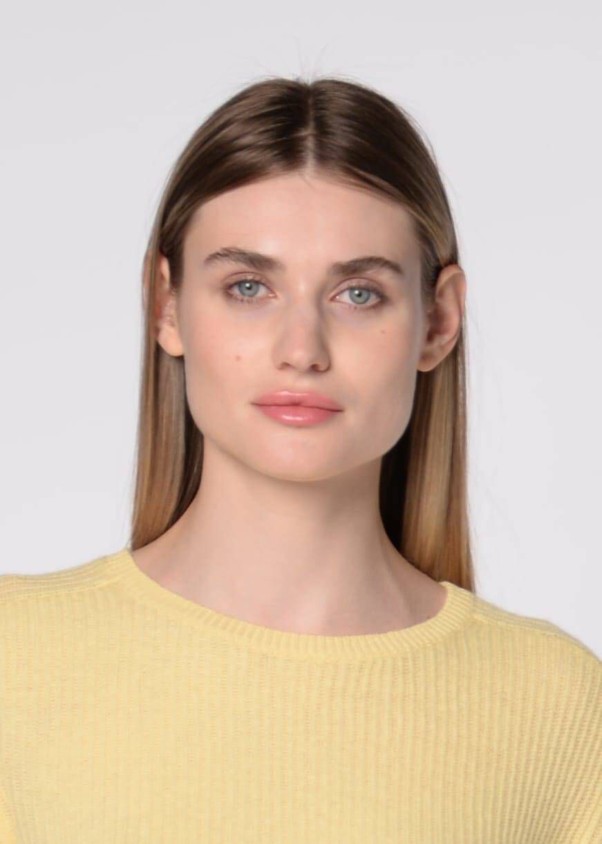 The Mercer N.Y.| Damen Kaschmirpullover