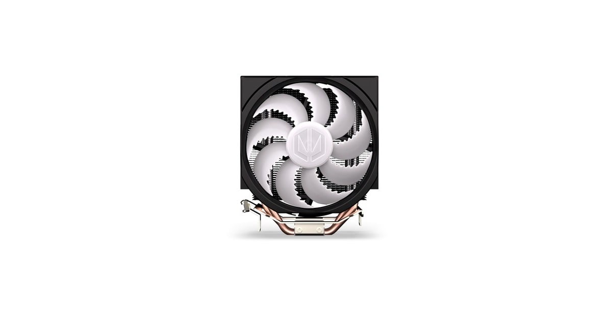 ENDORFYSpartan 5 ARGB CPU-koeler  (4-pin PWM fan-connector)