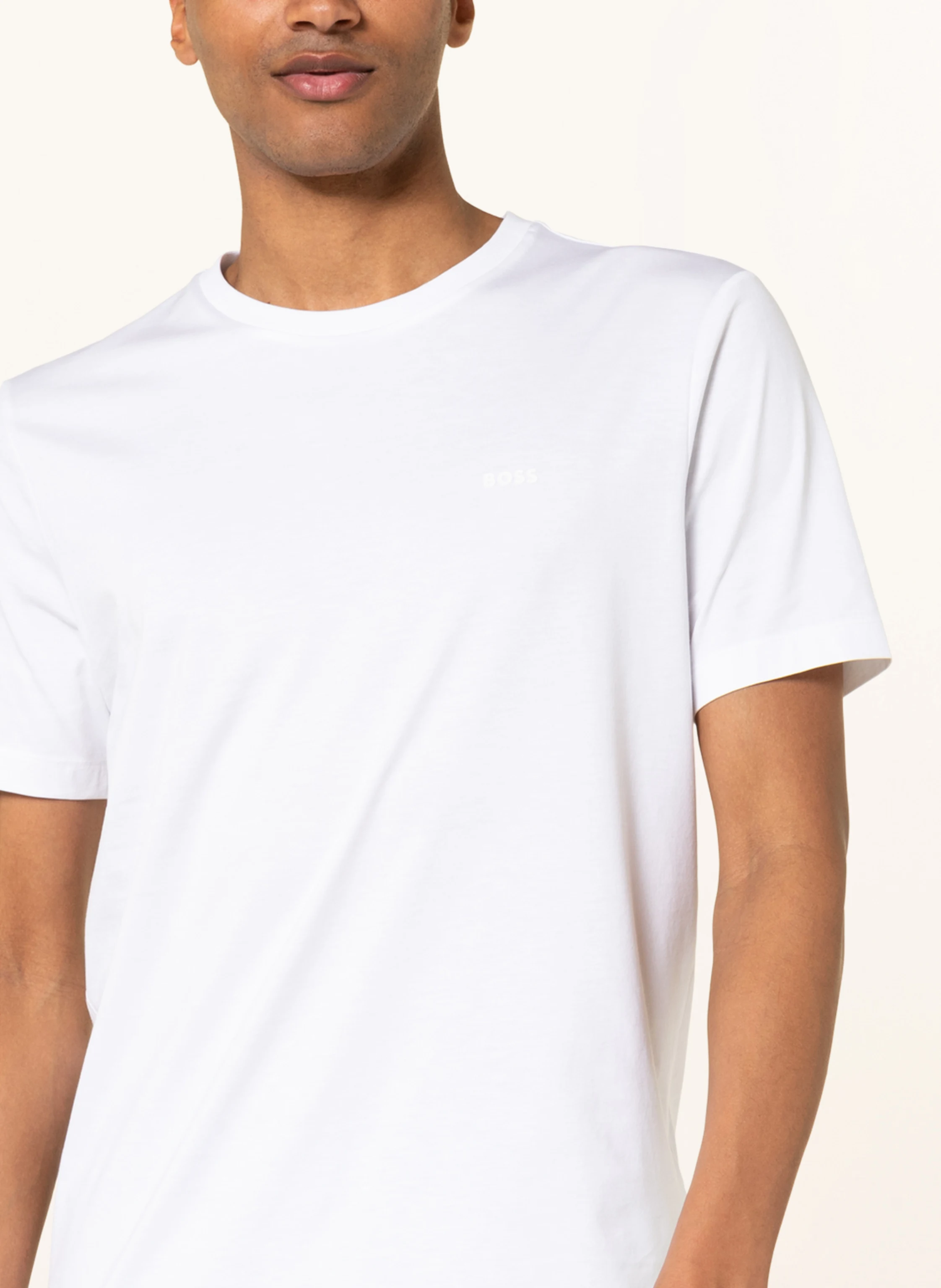 BOSS T-Shirt THOMPSON