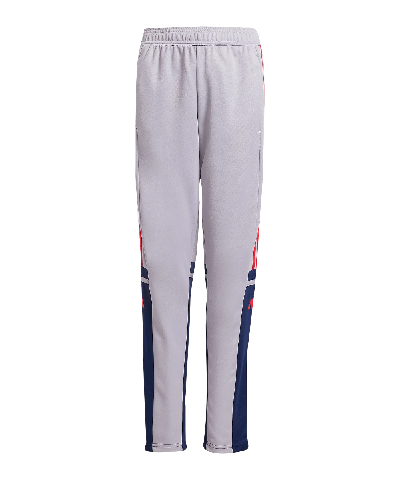 adidas Squadra 25 Trainingshose Kids Grau