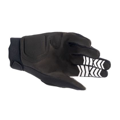 Gants cross Alpinestars FULL BORE XT 2024 - Noir / Rouge