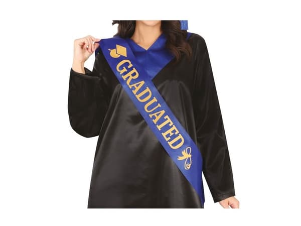 Graduation skæft