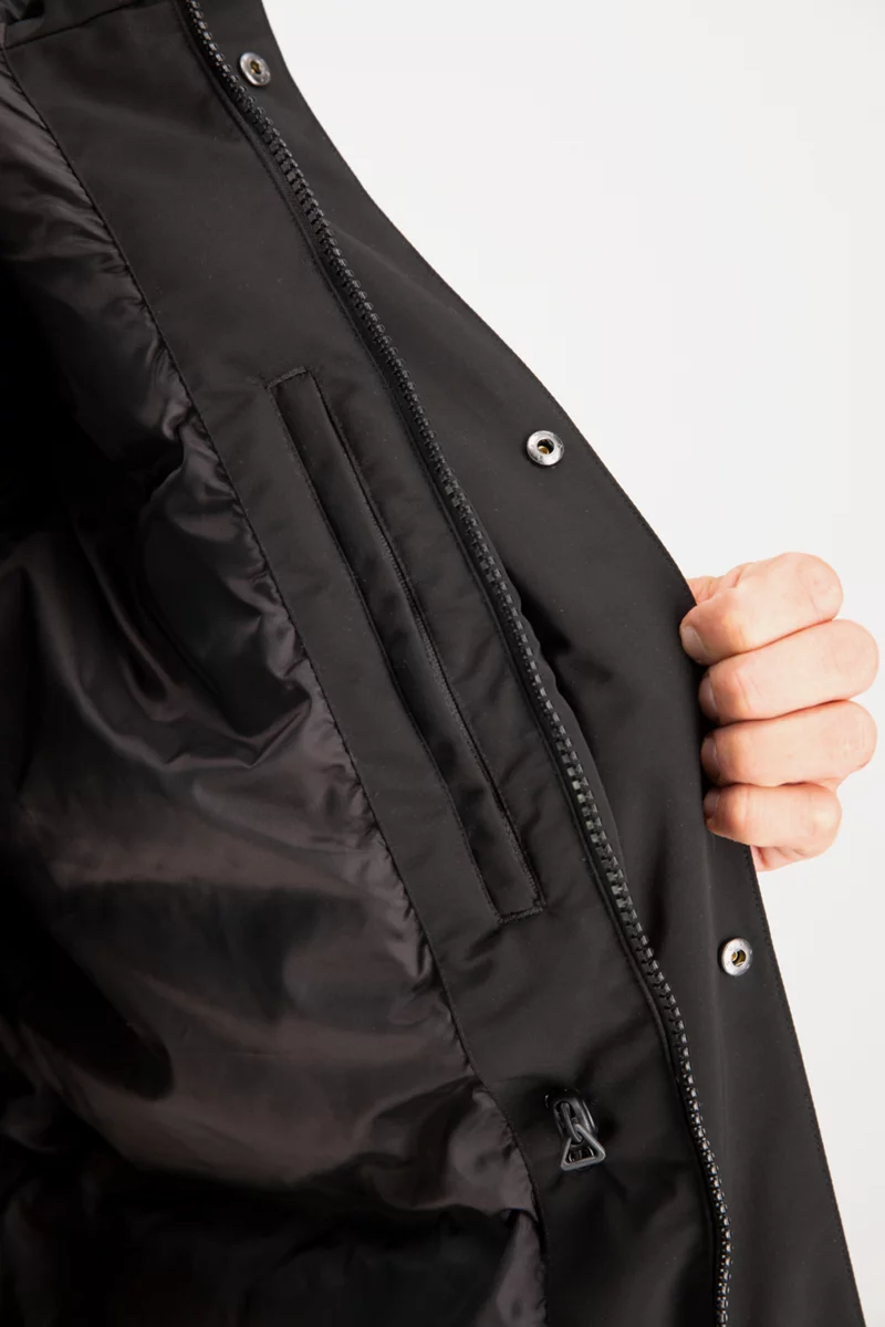 46 NORD Herren Winterjacke