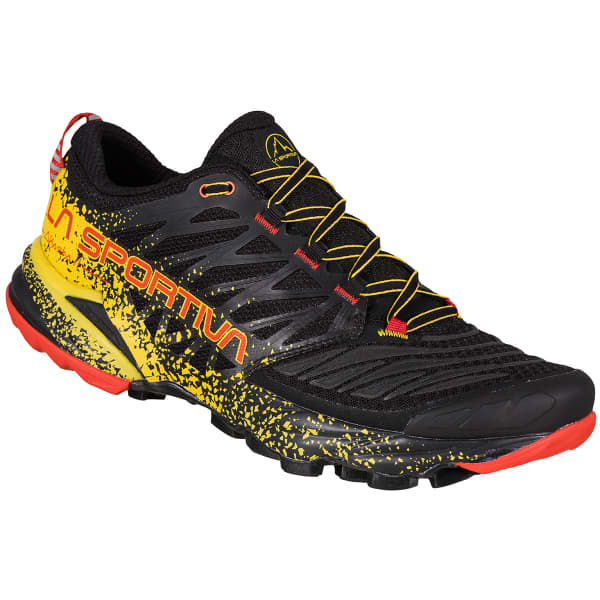 Chaussure trail LA SPORTIVA AKASHA II