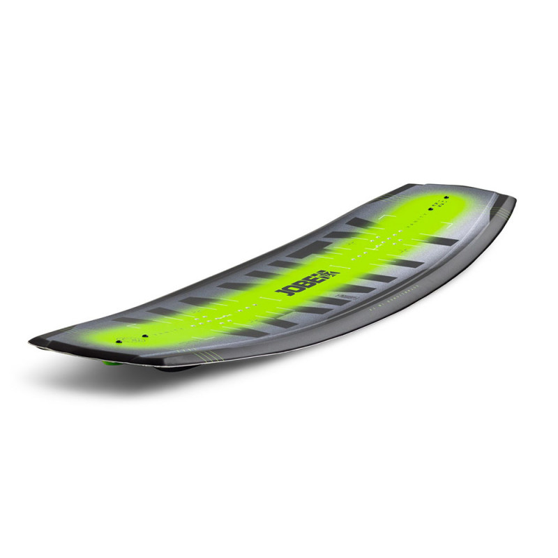 PACK WAKEBOARD JOBE VANITY 136 + CHAUSSES MAZE (TU)
