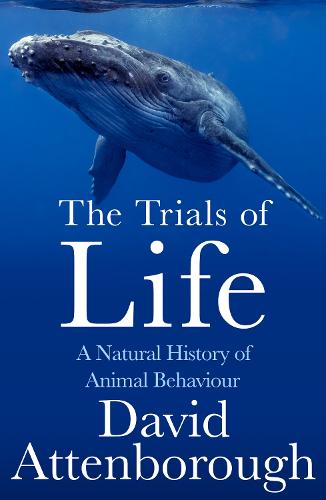 The Trials of Life: A Natural History of Animal Behaviour (Paperback)