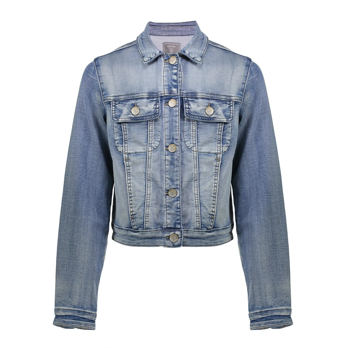 Meisjes Jeans FL25001 Attitude