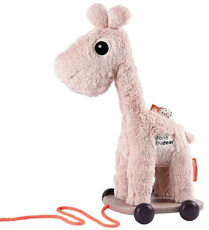 Done By Deer Tr?kdyr - 40 cm - Raffi