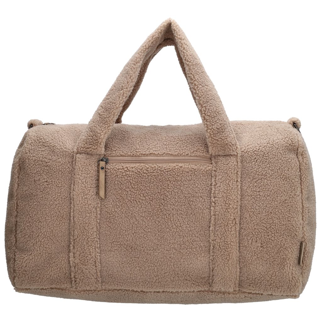 Beagles Lugo Reis/ Weekendtas Taupe
