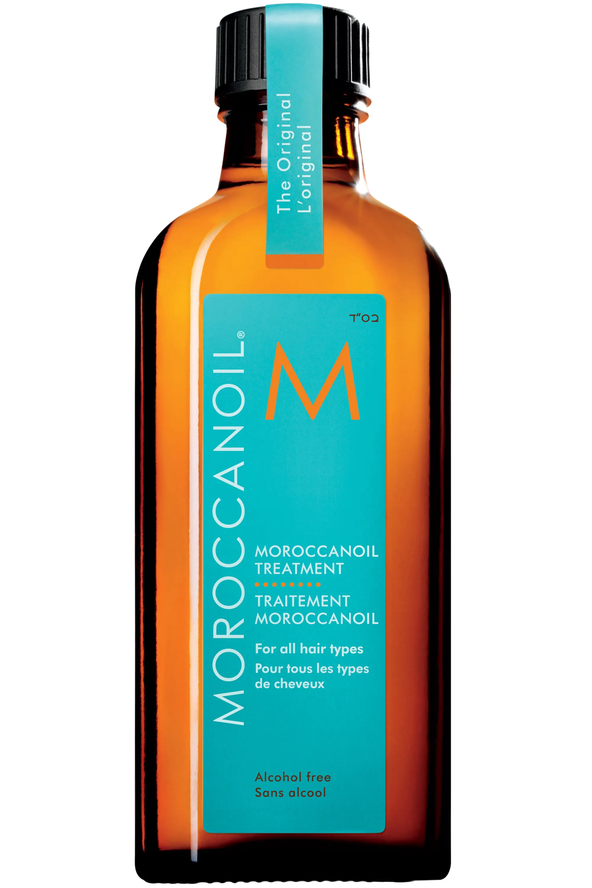 Moroccanoil Soin huile Moroccanoil L’Original-100 ml
