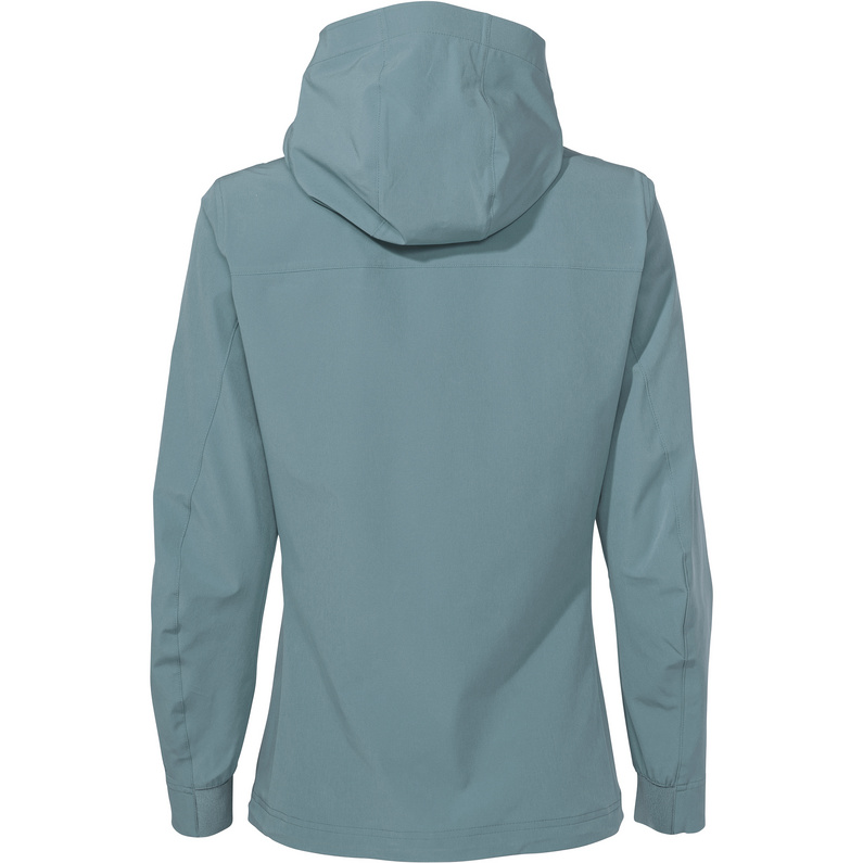 Vaude Damen Neyland Wind Jacke