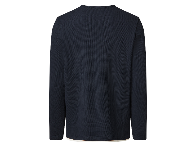 Heren longsleeve