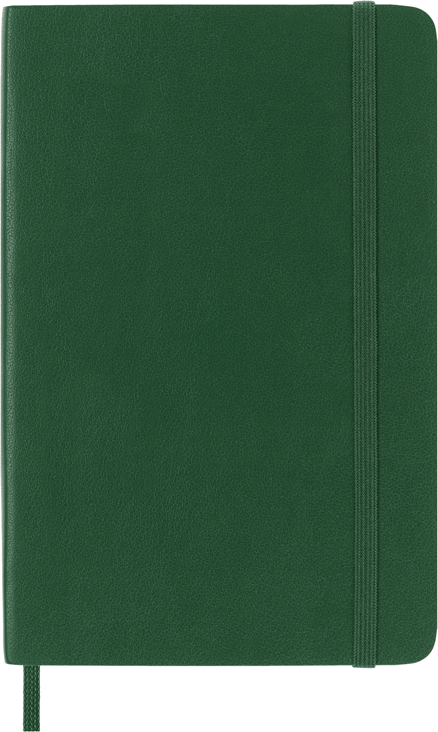 Classic Notebook Soft Cover