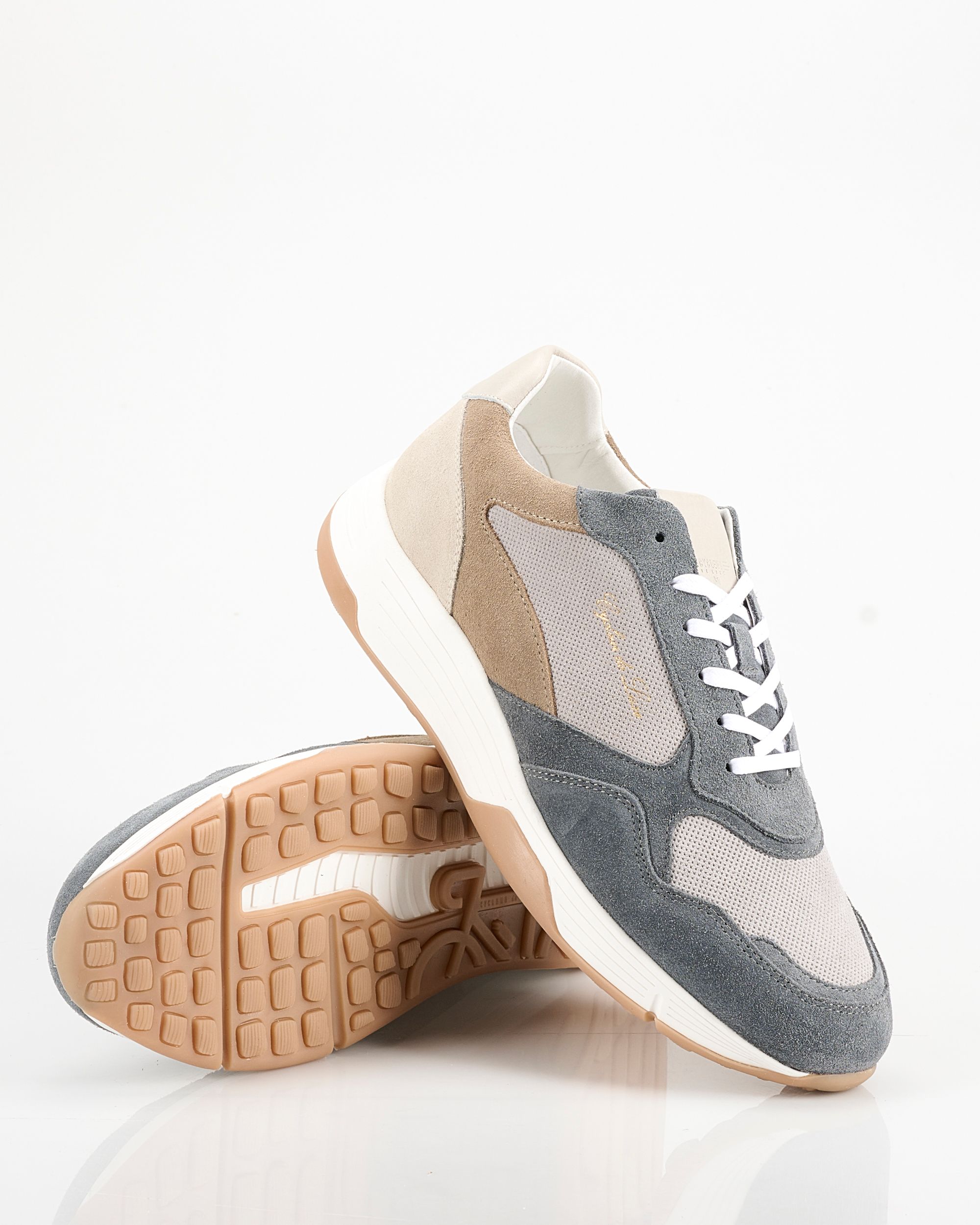 Cycleur de Luxe Anchor Sneakers