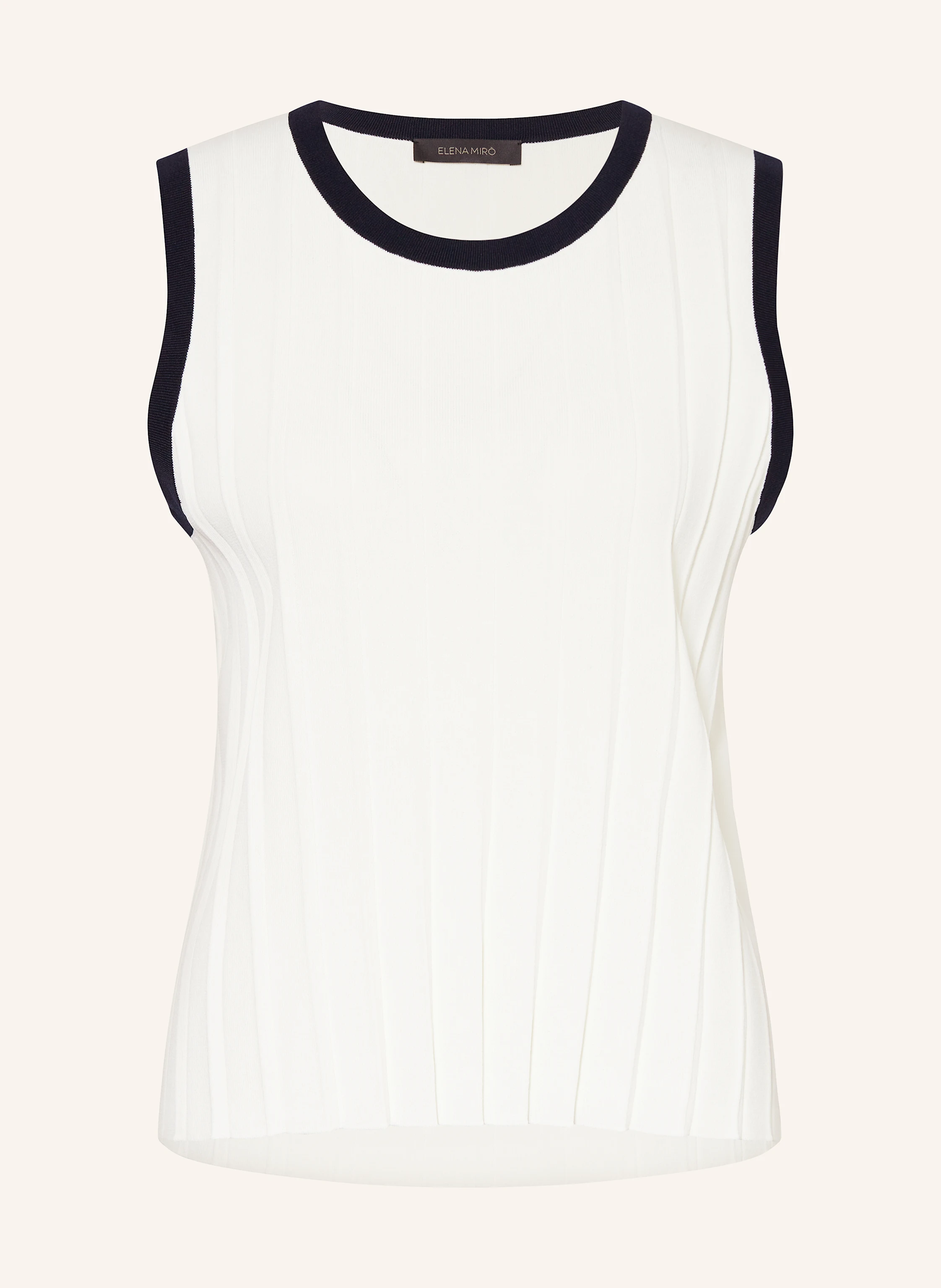 ELENA MIRO Stricktop