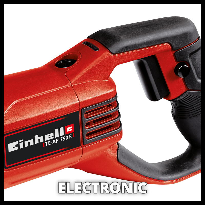 Einhell TE-AP 750 E reciprozaag machine 750W