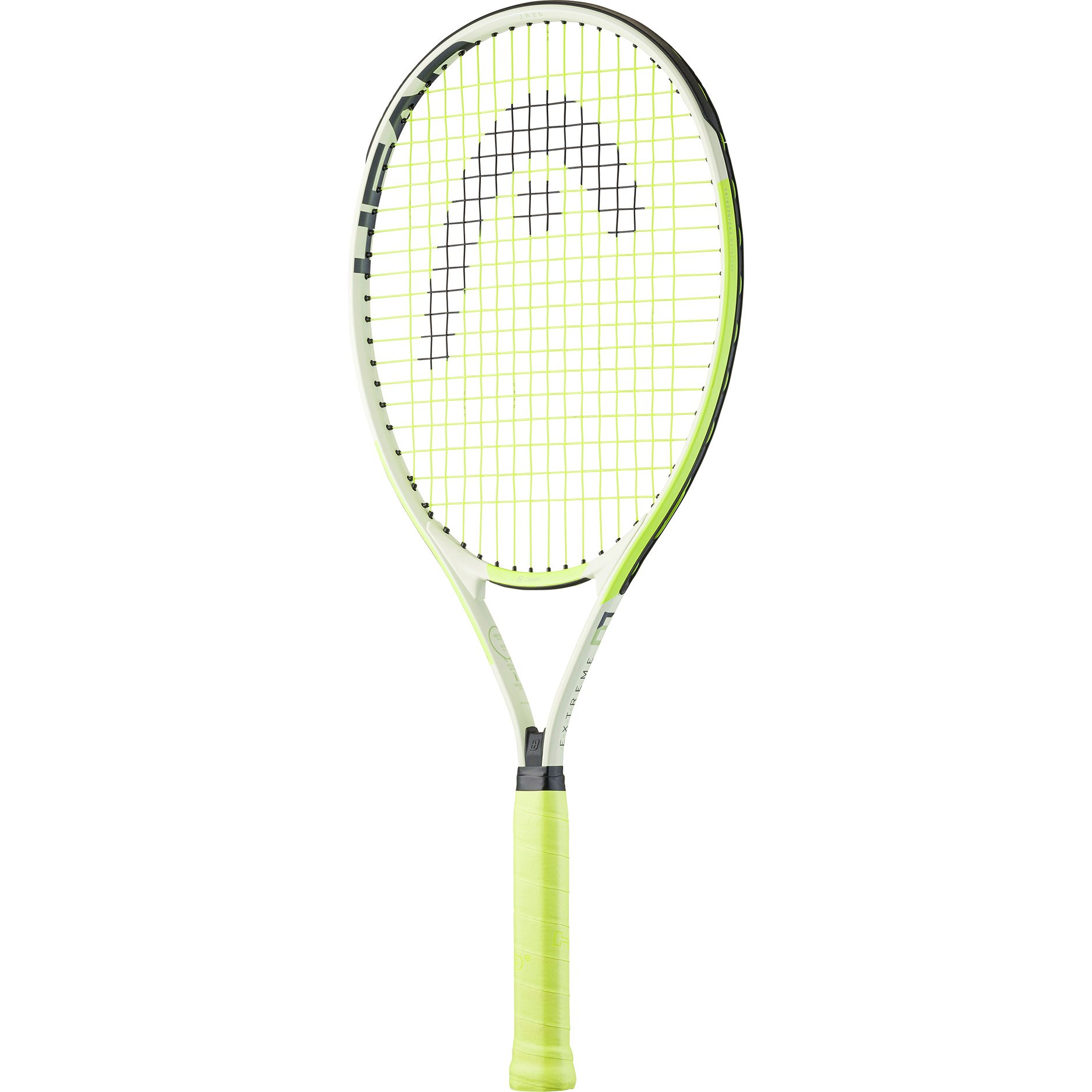Head Extreme Junior 26in Tennisschläger besaitet 2024 (245gr.)