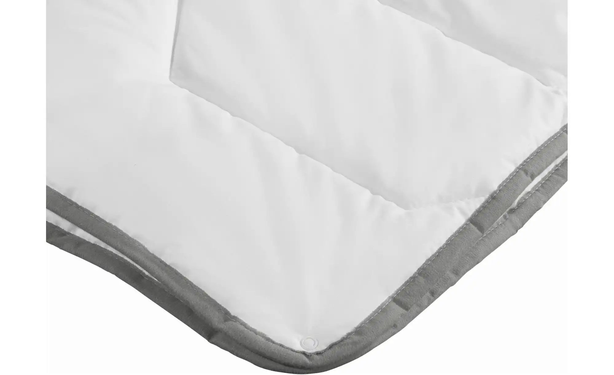 Leicht-Steppbett
