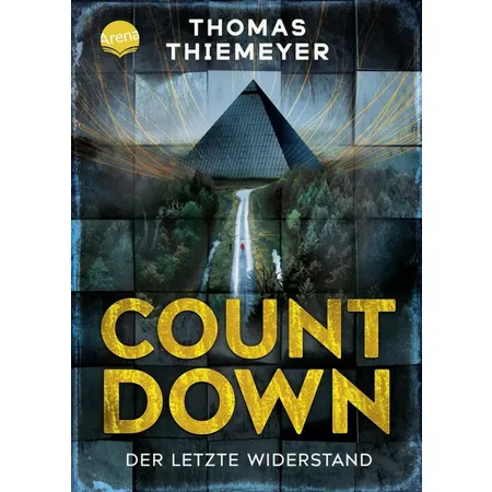 Arena Thiemeyer, Countdown – Der letzte Widerstand