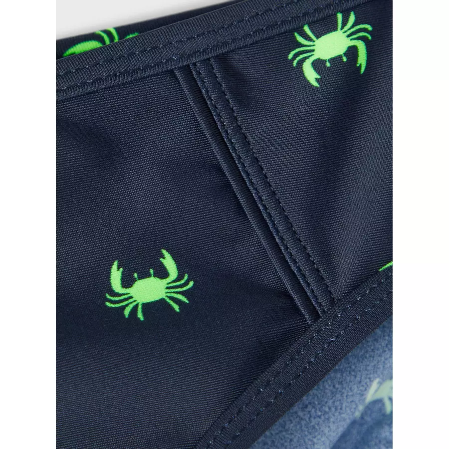 name it Badehose Nmmzilas Dark Sapphire