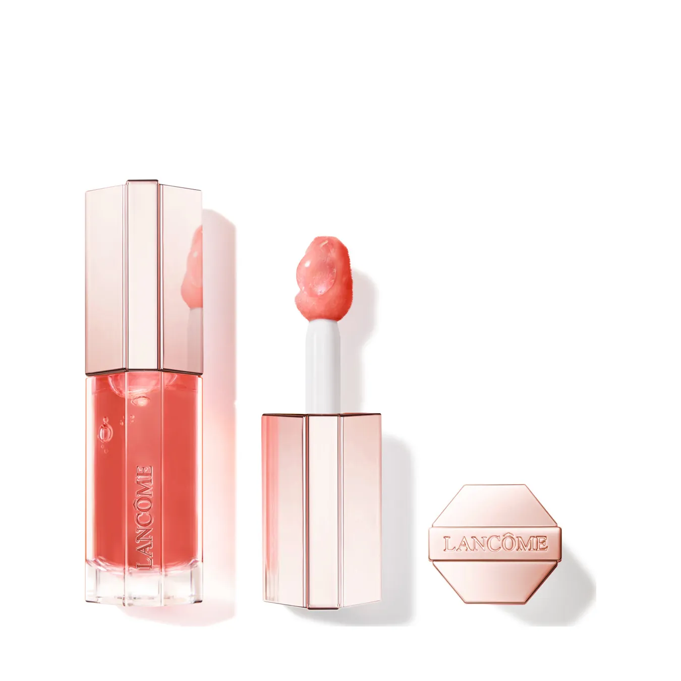 Lancôme Lip Idôle Juicytreat Lipgloss00