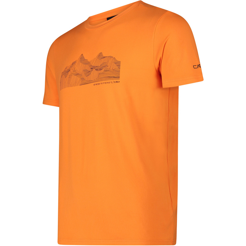 CMP Herren Funktions T-Shirt