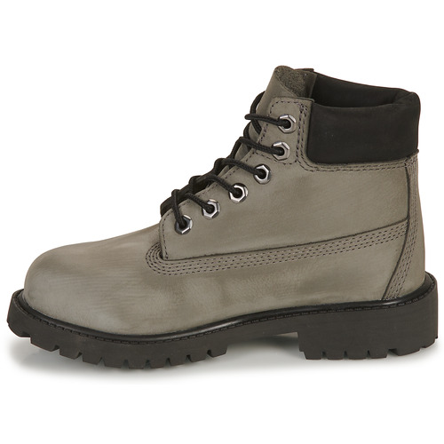 Timberland - 6 IN PREMIUM WP BOOT - Gris