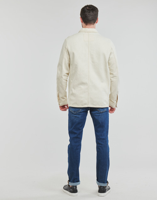 Teddy Smith - SYMON - Beige