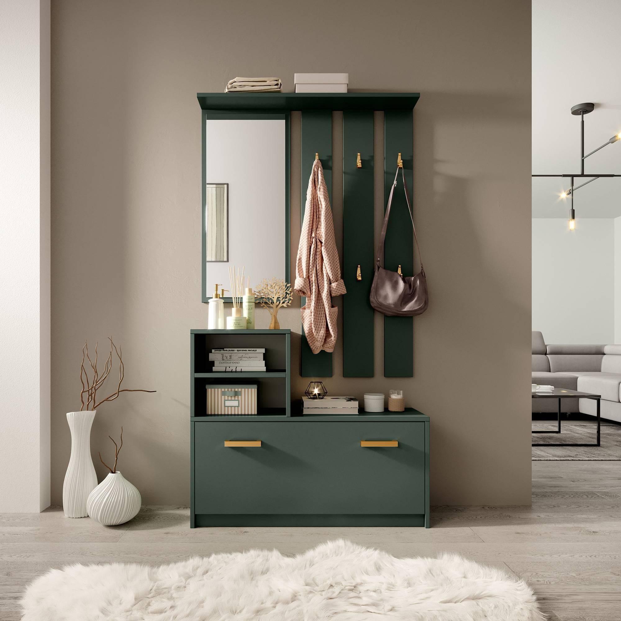 Selsey Design Halmeubel Martin