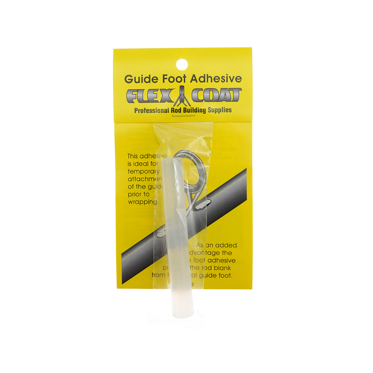 Colle pour anneaux de blanks Colle pour anneaux de blank