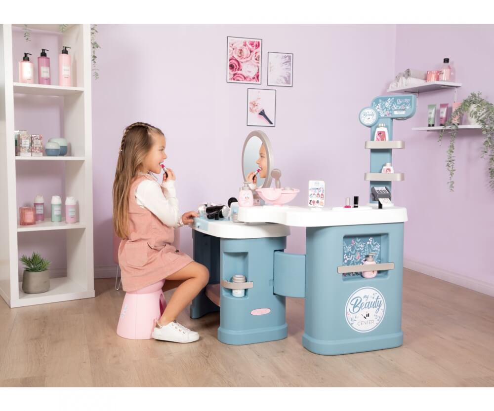 My Beauty Center - Kosmetikst