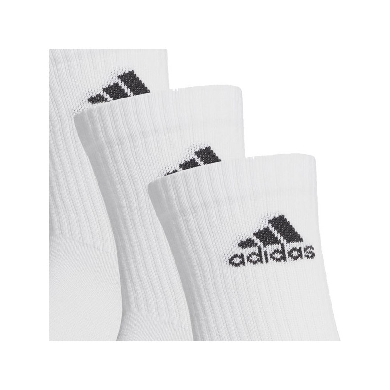 Chaussettes de tennis Adidas Cushioned