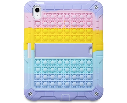 Andersson KST-i2010 Rainbow- Kids iPad Cover 10th gen 10,9