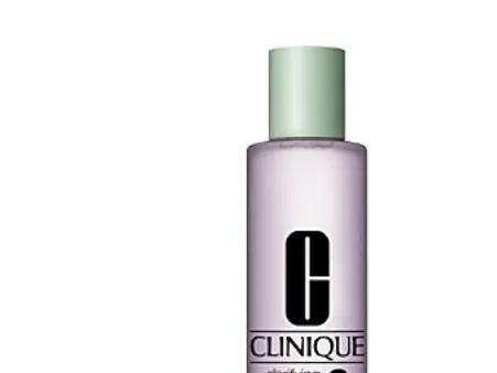 Clinique Clarifying Lotion 2 Twice A Day Exfoliator - Dame - 200 ml