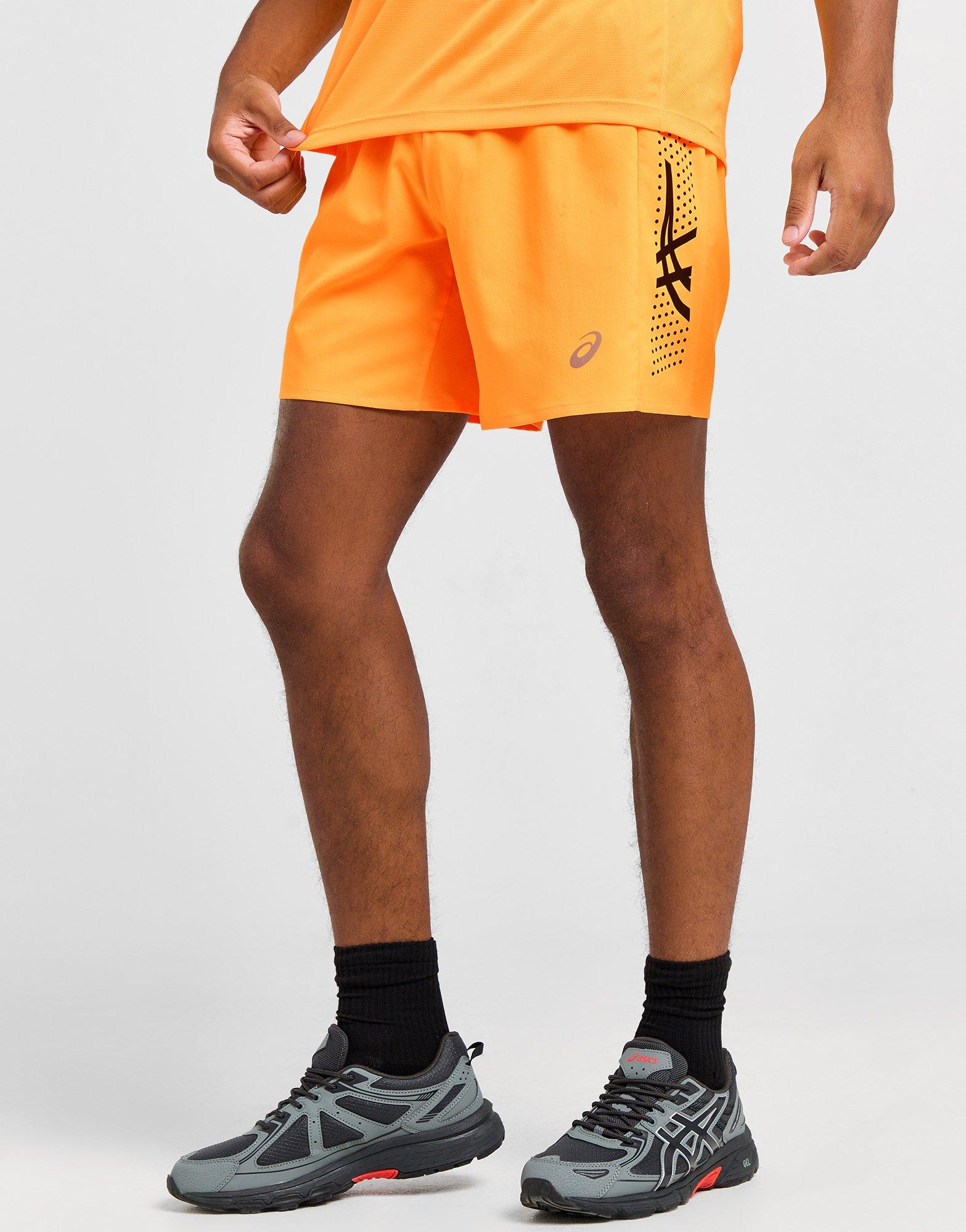 ASICS Short Icon Homme