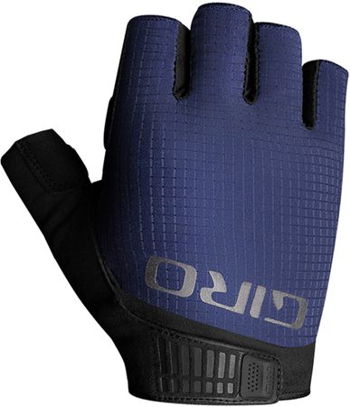 BRAVO GEL II Unisex Kurzfinger Handschuhe  midnight  M