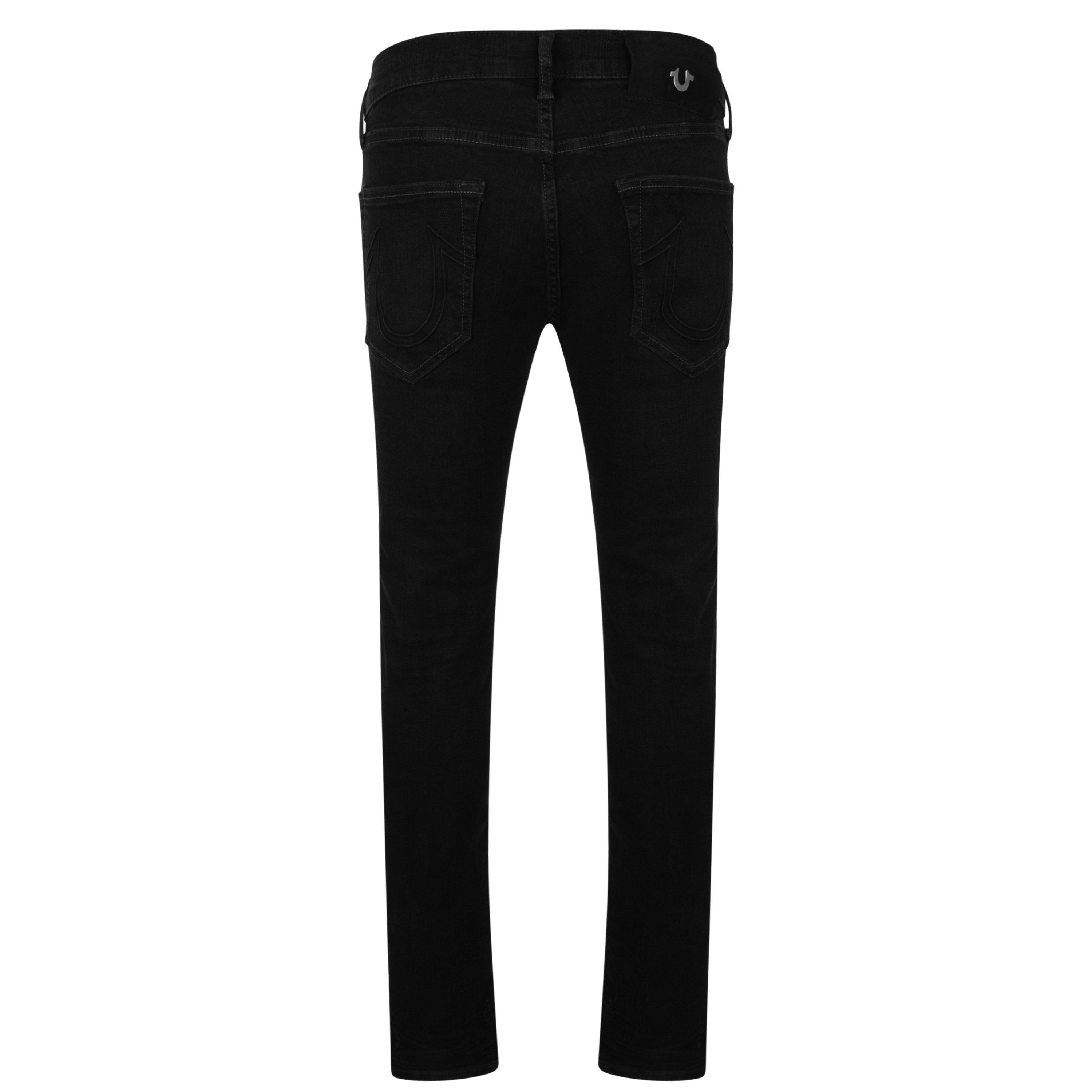 True Religion Rocco Slim Jeans