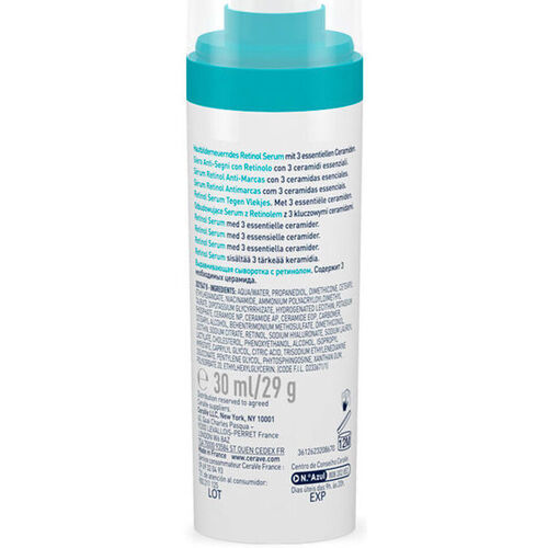 Cerave - Blemish Resurfacing Retinol Serum