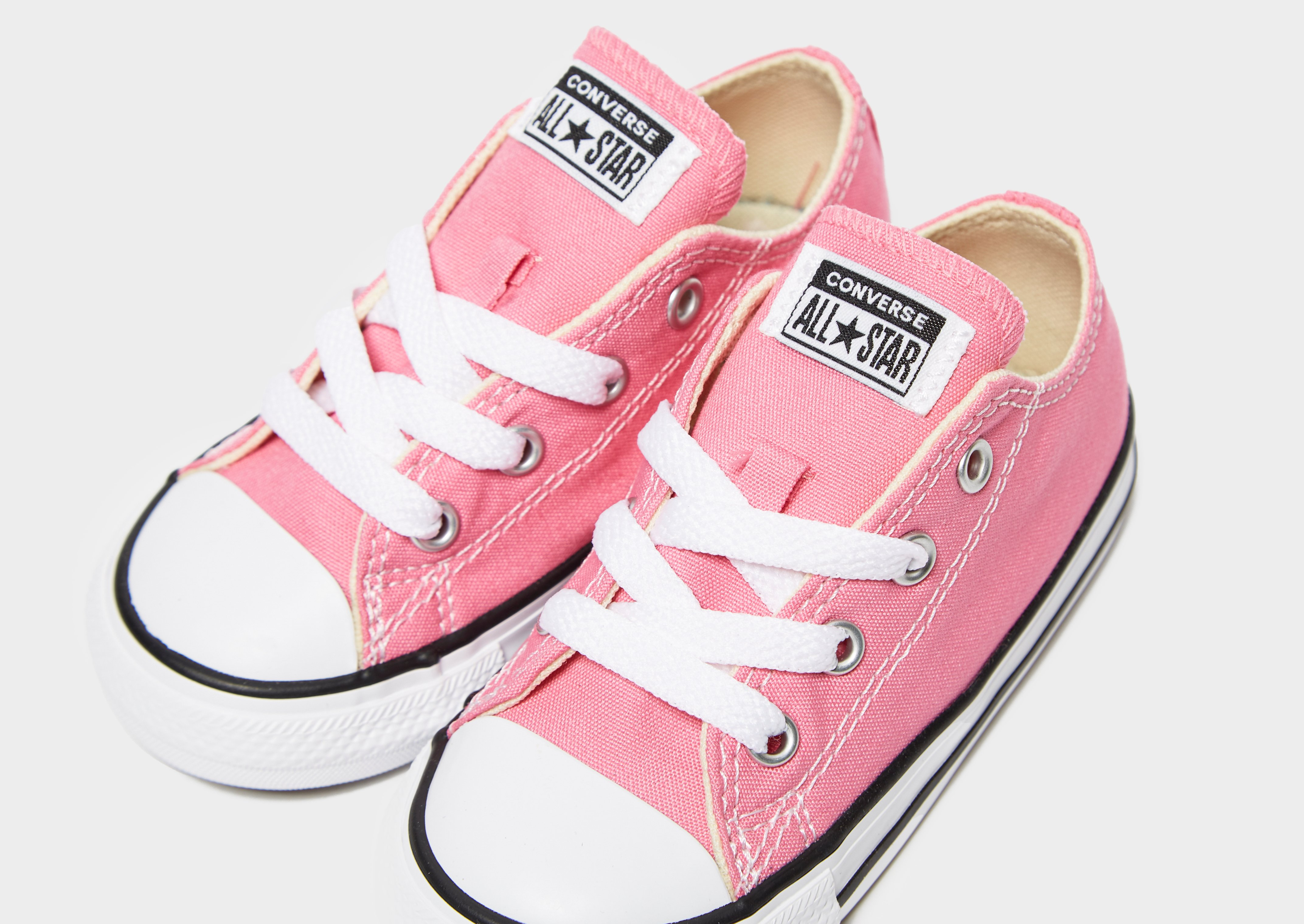 Converse Chuck Taylor All Star Ox Bébé