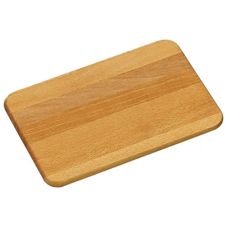 Kesper Frühstücksbrettchen, Buche, FSC