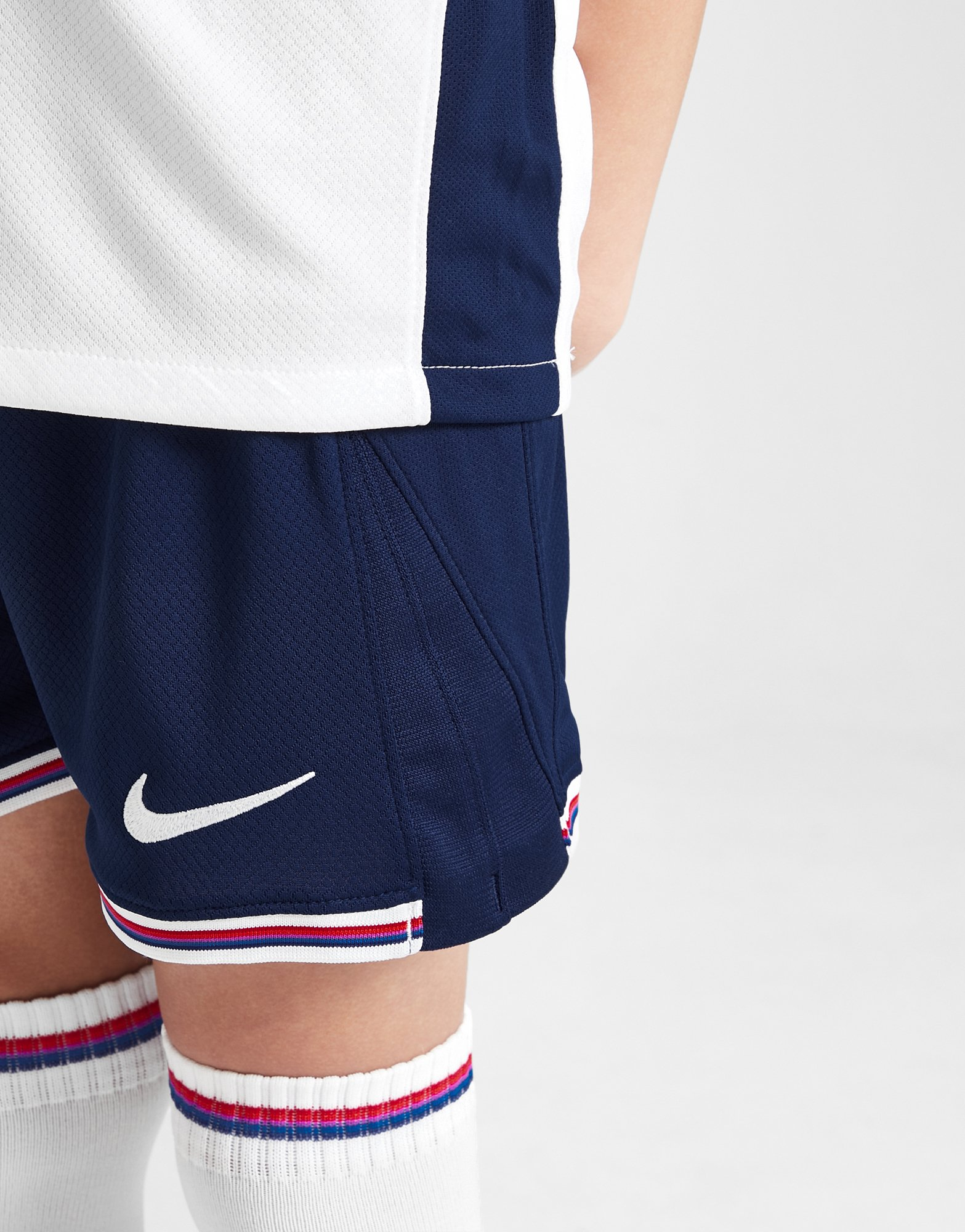 Nike Kit Match Domicile Angleterre 2024 Enfant