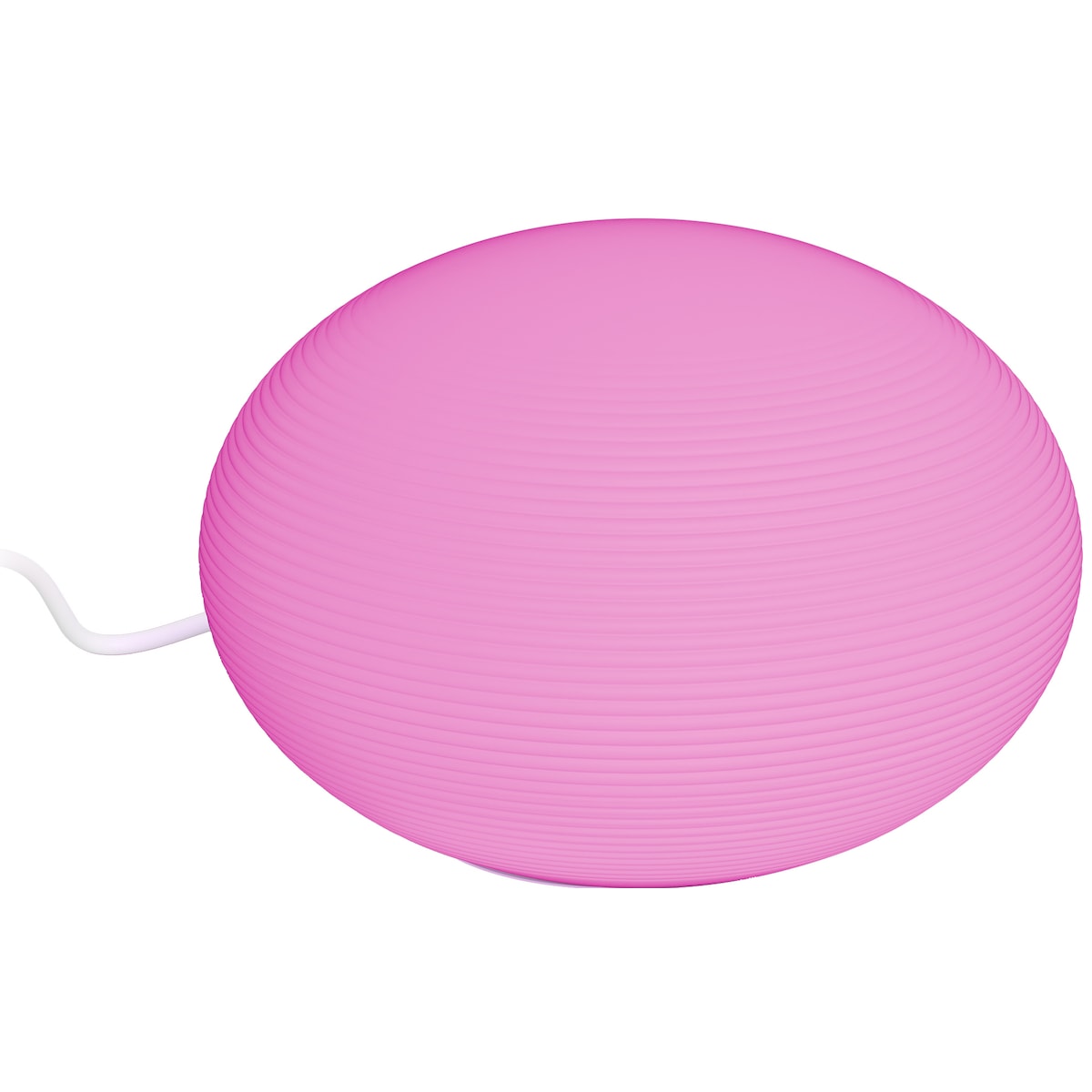 Philips Hue Flourish bordlampe 9,5 W (hvit)