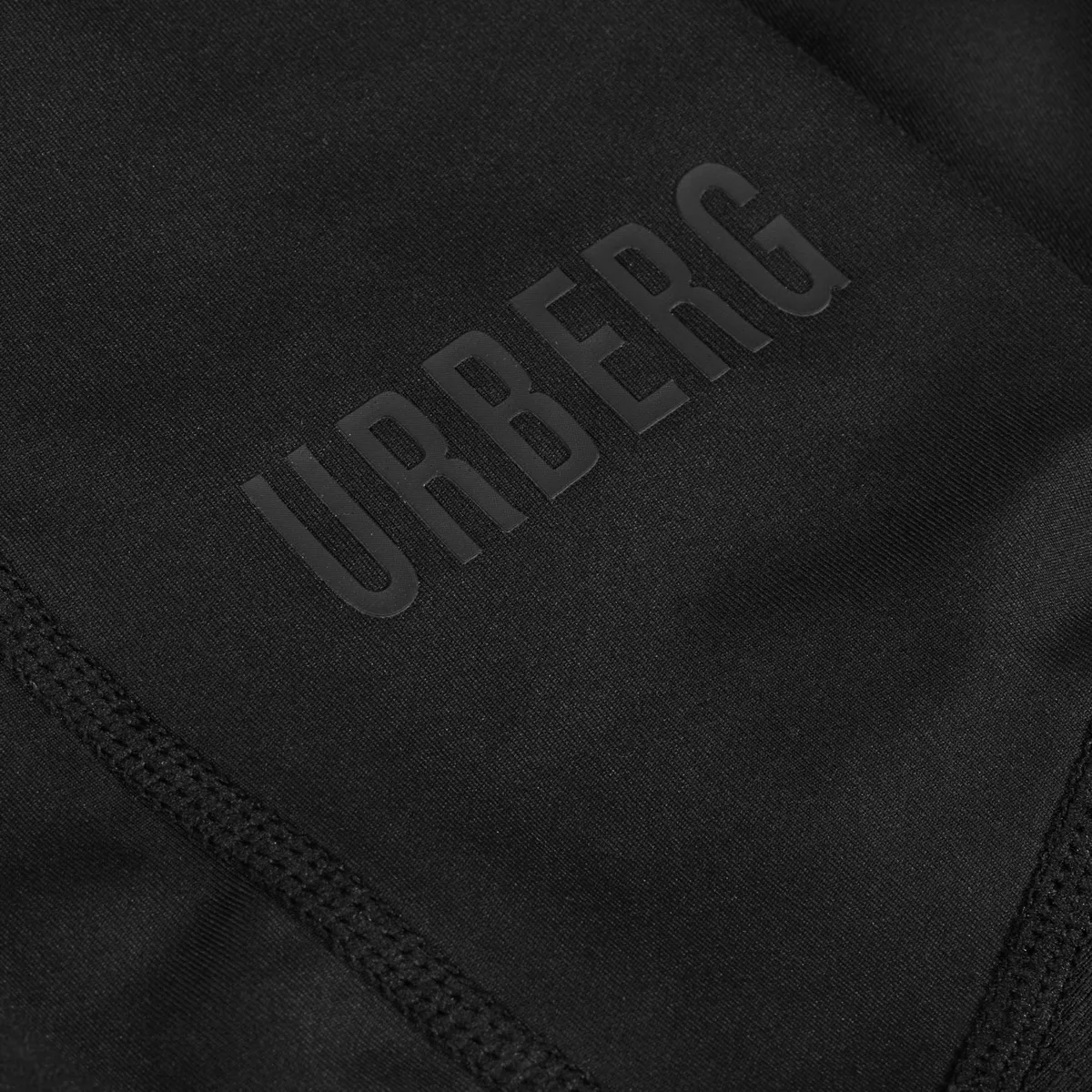 Urberg Women's Hiking Tights Jet Black